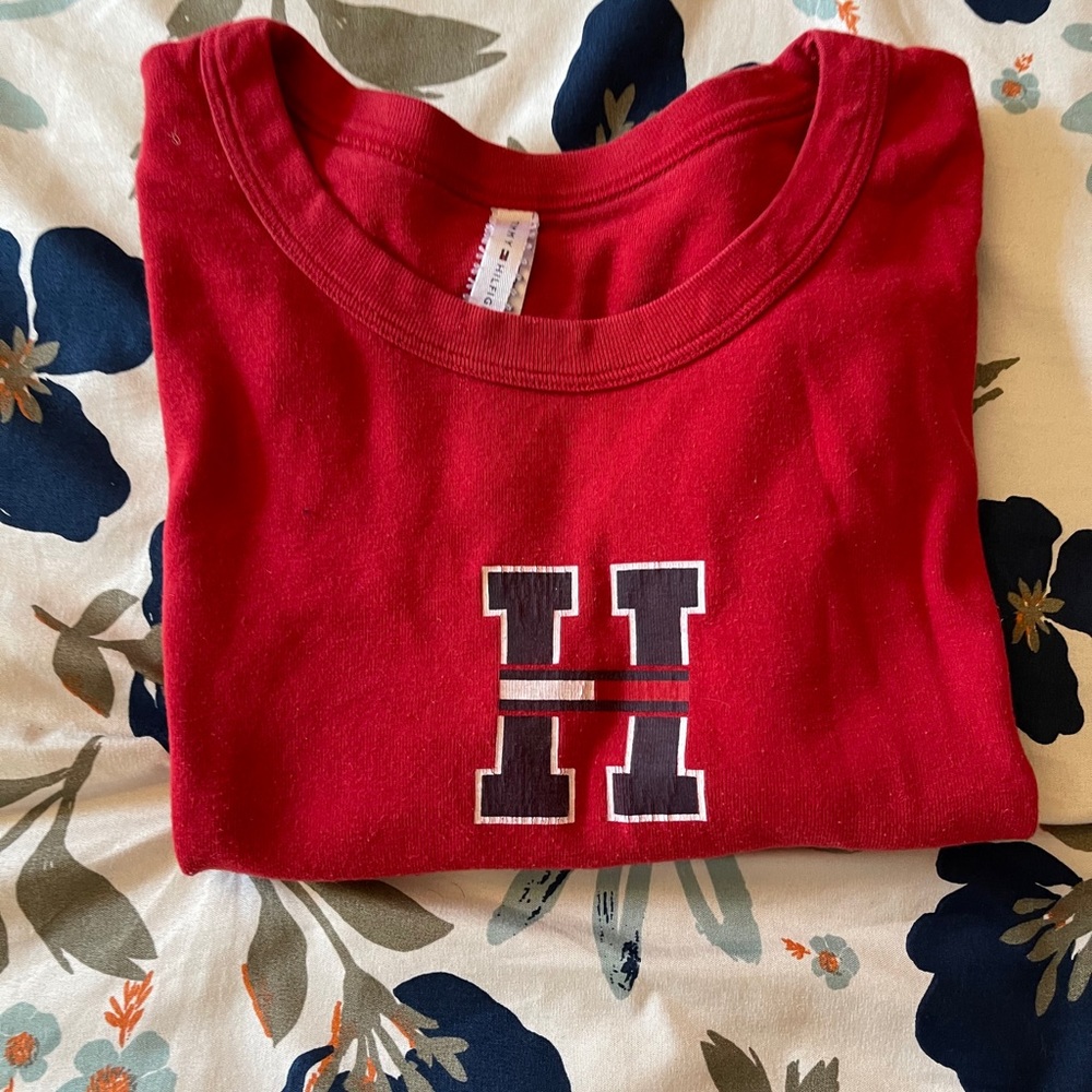Vintage Tommy Hilfiger